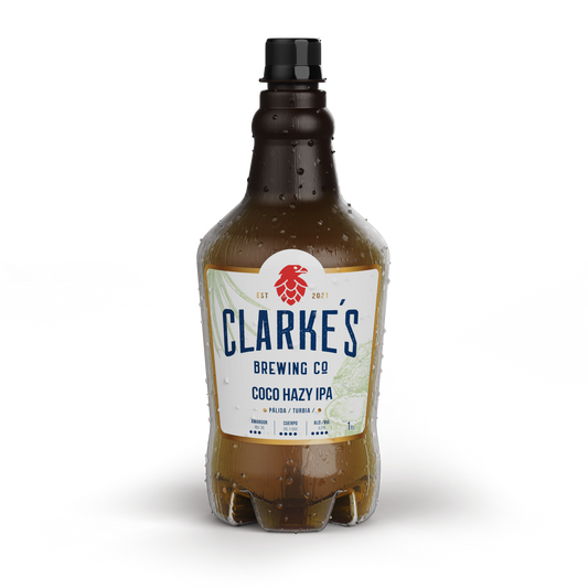 Clarke s sales